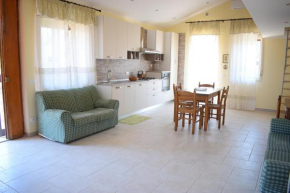 Beach House Vaccarizzo